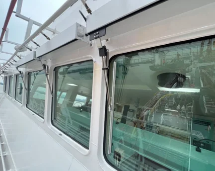 Lihang Marine Engineering Equipment (Nanjing) Co., Ltd